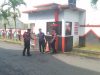 Patroli Dialogis Sat Samapta Polres Ciamis Tingkatkan Keamanan di Kawasan Perum Jati Indah