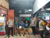 Polsek Kawali Tingkatkan Patroli KRYD Antisipasi C3 dan Geng Motor di Wilayah Hukum Kawali
