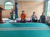 Polsek Cikoneng Ikut Kawal Kunjungan DPRD Provinsi Jabar ke Desa Gegempalan