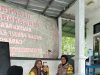 Polsek Ciamis Pantau dan Ikut Turun Salurkan MBG Bagi Anak Usia Dini di Desa Mekarjadi