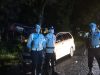 Polres Ciamis Gelar KRYD Malam Minggu, Perkuat Cipta Kondisi dan Antisipasi Gangguan Kamtibmas di Titik Rawan