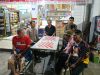 Polsek Panumbangan Lakukan Pembinaan dan Public Address Antisipasi C3 di Malam Akhir Pekan, Perkuat Kamtibmas Wilayah