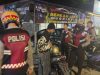 Patroli Sat Samapta Polres Ciamis Tingkatkan Pengamanan Nonton Bareng Persib Vs Persija di Sejumlah Titik Keramaian