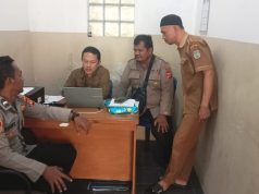 Cipkon Kamtibmas, Polsek Rajadesa Intens Patroli KRYD Beri Kenyamanan Masyarakat