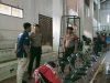 Sat Samapta Polres Ciamis Perketat Pengamanan Turnamen Futsal Penjas Unigal Championship 2026