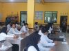 Polsek Ciamis Ikut Awasi Proses Seleksi Perangkat Desa Imbanagara