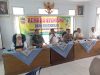 Dukung Program Pemerintah, Polsek Cikoneng Ikuti Rembug Stunting di Desa Gegempalan