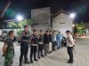 Polres Pangandaran Laksanakan Pengamanan Perayaan Kenaikan Yesus Kristus di GBI Pangandaran Berlangsung Khidmat