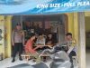 Cipkon Kamtibmas, Dua Personel Polsek Kawali Intens Patroli KRYD Temui Warga Saat Siang