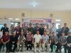 Polsek Cihaurbeuti Ikut Awasi Pemilihan Bakal Calon Kepala Desa PAW di Desa Pasirtamiang