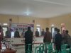 Polsek Cikoneng Polres Ciamis Datangi Kader Posyandu di Desa Gegempalan