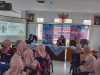 Beri Kenyamanan Beribadah, Polres Ciamis Siagakan Personel Pengamanan di GPdI Banjarsari