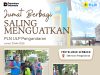 PLN Pangandaran Konsisten Tebar Kepedulian, “Jumat Berbagi” Jadi Bukti Nyata Hadir untuk Masyarakat