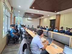 Momentum Hari Buruh, PLN Tasikmalaya Dukung Verifikasi Lapangan DTSEN Bersama BPS