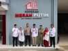 Kapolres Ciamis Hadiri Launching Koperasi Desa Merah Putih sebagai Dukungan Penguatan Ekonomi dan Ketahanan Pangan Nasional