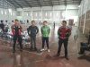 Sat Samapta Polres Ciamis Laksanakan Pengamanan Turnamen Futsal Universitas Galuh untuk Jaga Keamanan dan Ketertiban Masyarakat