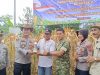 Polres Ciamis Gelar Panen Raya Jagung Serentak untuk Dukung Swasembada dan Ketahanan Pangan Nasional