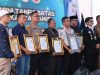 Kapolres Ciamis Hadiri Pra-Launching Album Karya Warga Binaan Lapas Kelas IIB Ciamis Tahun 2026