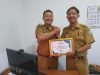 CSIRT Pemerintah Kabupaten Pangandaran Berhasil Lulus Uji Komunikasi Gov-CSIRT Tahun 2026
