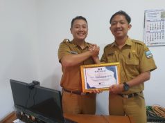 CSIRT Pemerintah Kabupaten Pangandaran Berhasil Lulus Uji Komunikasi Gov-CSIRT Tahun 2026