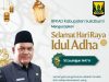 BPKAD Kabupaten Sukabumi Mengucapkan Selamat Hari Raya Idul Adha 10 Dzulhijjah 1447 H