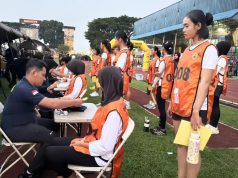 Polda Jabar Tutup Celah Curang, Pastikan Rekrutmen Akpol hingga Tamtama 2026 Tanpa Jalan Pintas