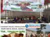 Idul Adha 1447 H RSUD Cicalengka Menyembelih 2 Ekor Sapi, Partisipasi Keluarga Besar Pegawai dan Management