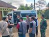 Polisi Lakukan Pendampingan Tim Medis RSJ Cisarua, Jemput Warga Pangandaran yang Alami Skizofrenia