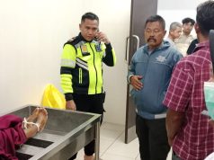 Warga Temukan Perempuan Meninggal di Pantai Muara Tagog Pangandaran, Diduga Korban Tenggelam