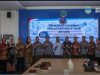 BNN Perkuat Kolaborasi P4GN Dengan PANI Dan GNB