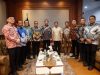 BNN dan Universitas Pancasila Perkuat Kolaborasi Strategis Menuju Kampus Bersinar