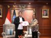 BNN Gandeng PT GYOKAT Siapkan Program Pascarehanilitasi Berbasis Pelatihan Kerja