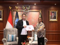 BNN Gandeng PT GYOKAT Siapkan Program Pascarehanilitasi Berbasis Pelatihan Kerja