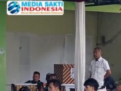 Calon BPD Tuntut PSU Memanas di Kadus 1 Pemilihan Desa Cikancung