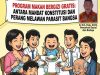 Menegakkan Makan Bergizi Gratis: Antara Mandat Konstitusi dan Perang Melawan Parasit Bangsa