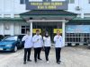 BNN Menang Telak Dalam Sidang Praperadilan Bandar Narkotika di Palembang