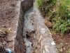 Proyek Drainase di Kampung Bojong Pamoyanan : “Galian Kurang Dalam” Diduga Ada Kecurangan dan Papan Proyek ?