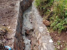 Proyek Drainase di Kampung Bojong Pamoyanan : “Galian Kurang Dalam” Diduga Ada Kecurangan dan Papan Proyek ?