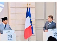 Dari Rafale hingga Palestina, Presiden Prabowo dan Presiden Macron Perkuat Sinergi Strategis Dua Negara