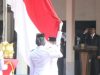 Bupati Asep Japar : Kunci Dari Keutuhan Bangsa Adalah Kita Harus Menjaga Nilai Nilai Pancasila