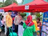 Polsek Ciamis Hadirkan Pelayanan Kepolisian dalam Program PEPATAH MANIS, Wujud Nyata Pelayanan Prima untuk Masyarakat