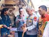 Polres Ciamis Dukung Penguatan UMKM Melalui Ciamis Craft Expo dalam Rangka Hari Jadi Kabupaten Ciamis ke-384