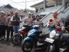 Polres Ciamis Berhasil Ungkap Tiga Kasus Curanmor, Wujud Komitmen Polisi Jaga Kamtibmas