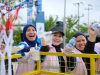 Srikandi PLN Tasikmalaya Gelar Aksi Hijau Peringati Hari Lingkungan Hidup dan Semangat Hari Lahir Pancasila