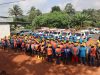 Semangat Hari Lahir Pancasila, PLN Tasikmalaya Perkuat Keandalan Jaringan melalui Payung Geulis