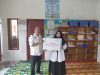 YBM PLN Tasikmalaya Salurkan Bantuan Pendidikan, Wujudkan Nilai Pancasila dalam Mendukung Generasi Penerus Bangsa