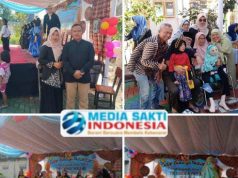 TK GHINA INSANI Cicalengka Gelar Budaya Nusantara Kelulusan Akhir Tahun 2025-2026 Diiringi Puncak Pentas Seni