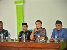 Dorong Transformasi Digital, DISKOMINFO Pangandaran Perkuat Pemanfaatan Domain”desa.id” Melalui Program Saba Desa