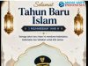 Camat Nagreg Sambut 1 Muharram 1448 Hijriah Bersama Masyarakat Kecamatan Nagreg Kabupaten Bandung