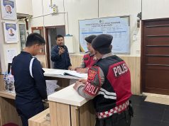 Polres Ciamis Gelar Donor Darah Hari Bhayangkara ke-80, Wujud Kepedulian Polri untuk Kesehatan Masyarakat